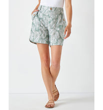 Load image into Gallery viewer, Ithaca Linen Short - Sage
