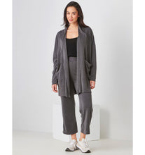 Load image into Gallery viewer, Modal Blend Airplane Cardigan
