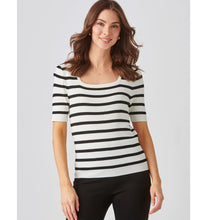 Load image into Gallery viewer, Amelia Square Neck Top
