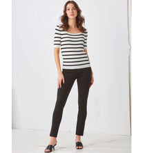 Load image into Gallery viewer, Amelia Square Neck Top
