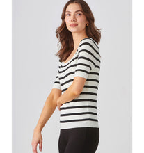 Load image into Gallery viewer, Amelia Square Neck Top
