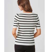 Load image into Gallery viewer, Amelia Square Neck Top
