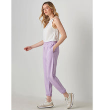 Load image into Gallery viewer, Pocket Jogger Pant - Lilac
