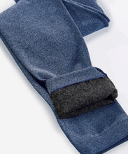 Load image into Gallery viewer, Denim Blue Leggings

