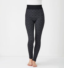 Load image into Gallery viewer, Plaid Leggings
