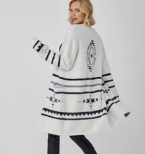 Load image into Gallery viewer, Iceland Cardigan
