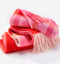 Load image into Gallery viewer, Perfectly Pink Scarf

