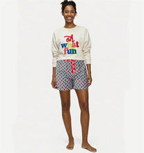 Load image into Gallery viewer, Graphic Sweater - Oh What Fun
