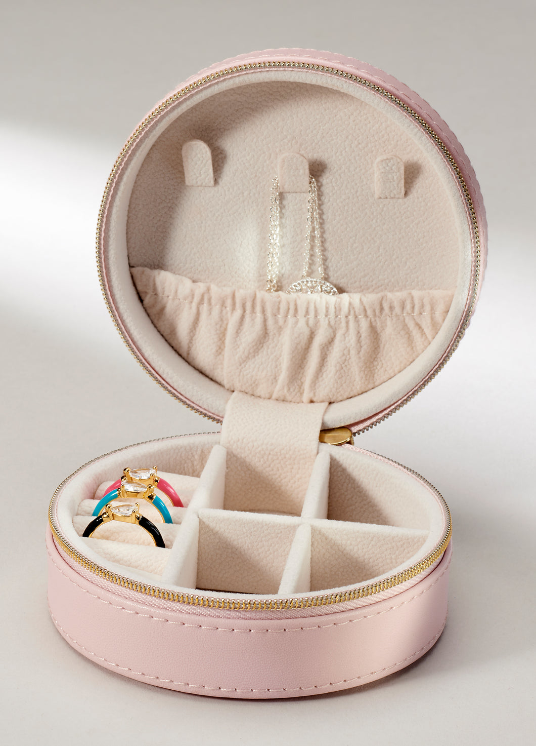 Little Pink Case