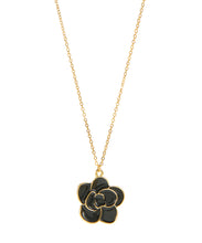 Load image into Gallery viewer, Rose Bloom Necklace

