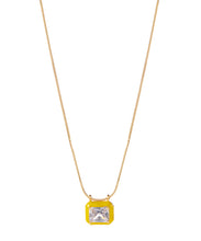 Load image into Gallery viewer, Pop Of Color Necklace
