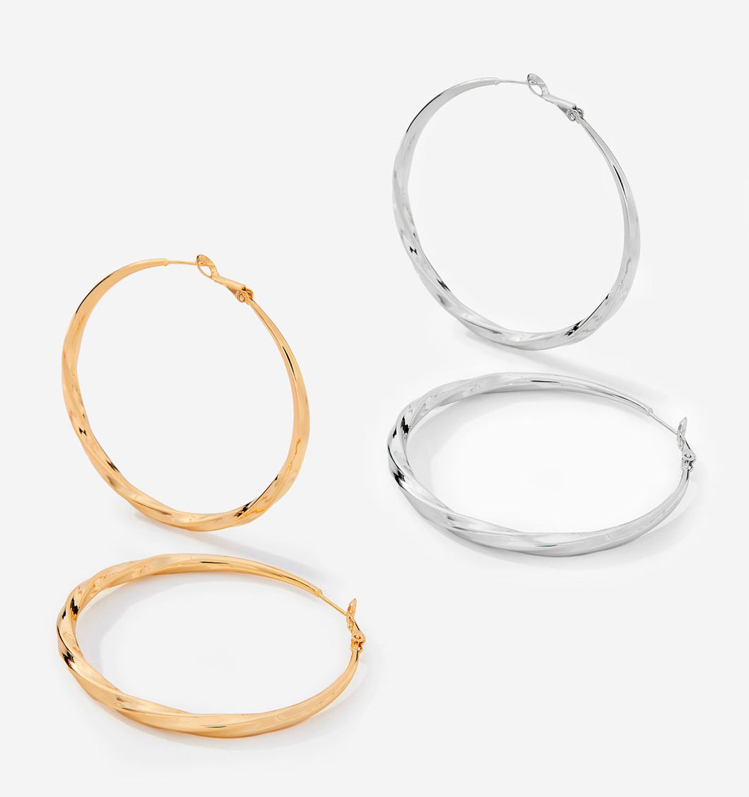 Astral Hoops - Medium