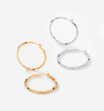 Load image into Gallery viewer, Astral Hoops - Large
