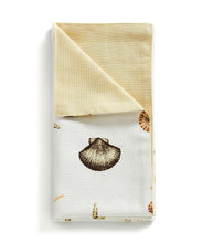 Load image into Gallery viewer, Nautical Double Sided Napkin
