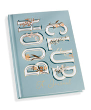 Load image into Gallery viewer, Book Club Journal
