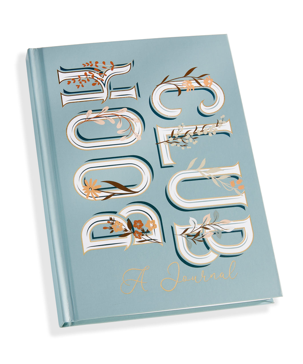 Book Club Journal