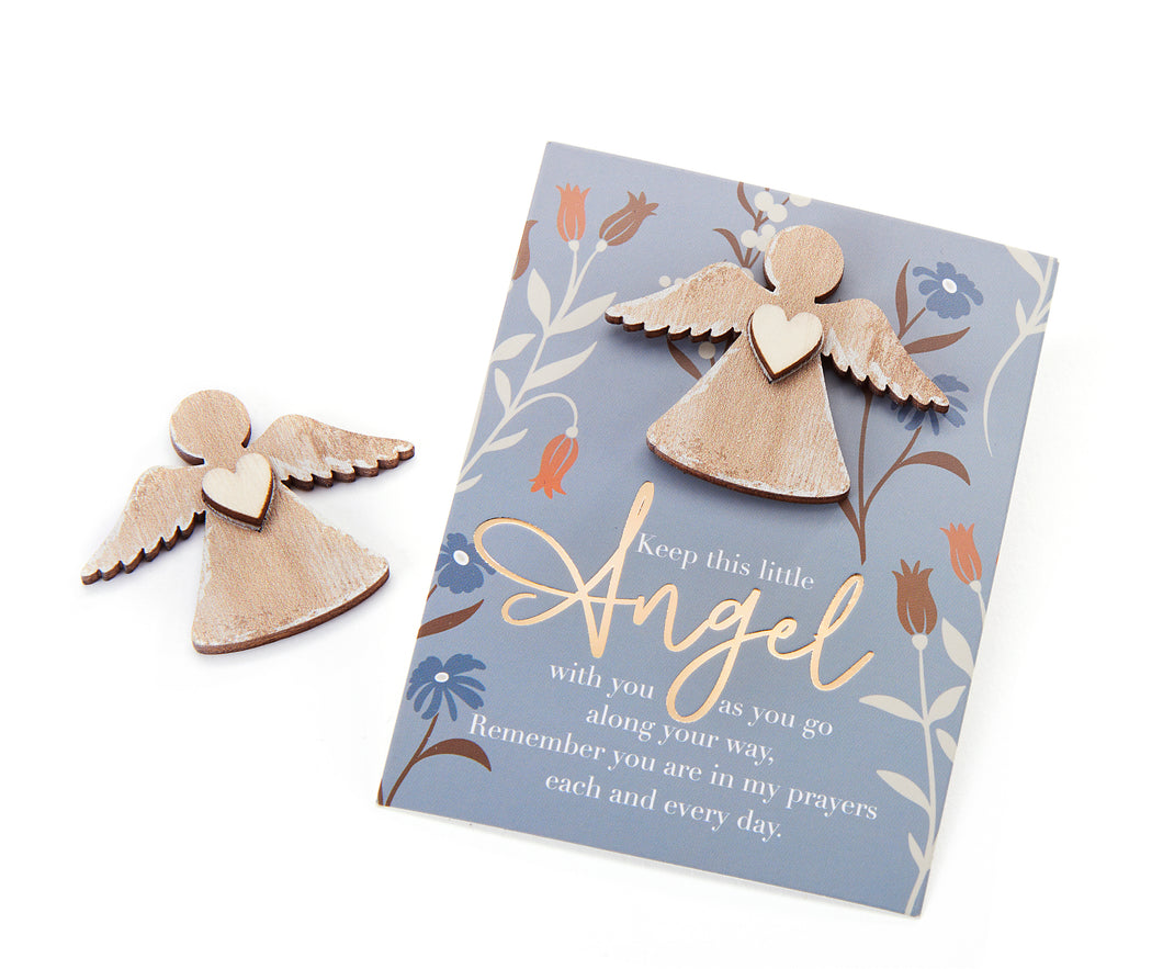 Angel Token