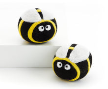 Load image into Gallery viewer, Bee Dryer Ball
