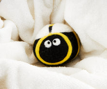 Load image into Gallery viewer, Bee Dryer Ball
