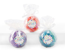 Load image into Gallery viewer, Scented Bath Bomb
