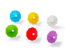 Load image into Gallery viewer, Umbrella Drink Marker
