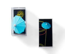 Load image into Gallery viewer, Umbrella Drink Marker
