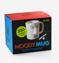 Load image into Gallery viewer, Moody Mug
