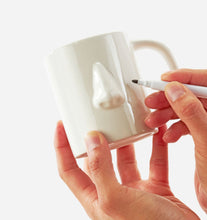 Load image into Gallery viewer, Moody Mug
