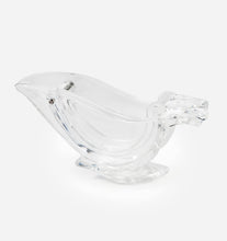 Load image into Gallery viewer, Bird Citrus Slice Press
