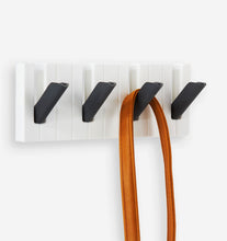 Load image into Gallery viewer, Piano Keys Multi-Hook
