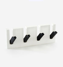 Load image into Gallery viewer, Piano Keys Multi-Hook
