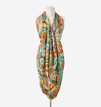 Load image into Gallery viewer, Neutral Printed Sarong
