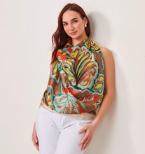 Load image into Gallery viewer, Neutral Printed Sarong
