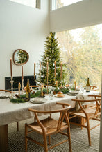 Load image into Gallery viewer, Luna Candelabra - Gold
