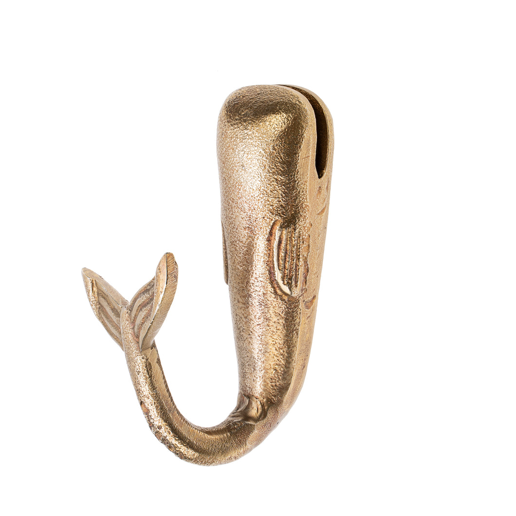 Whale Hook