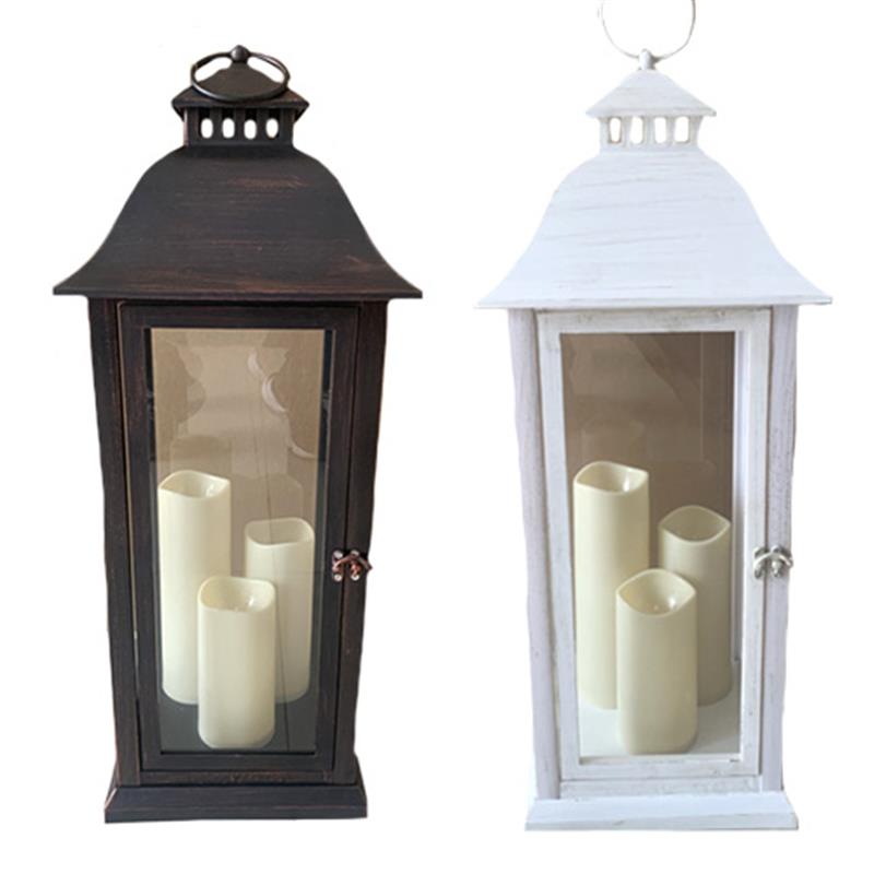 LED Lantern -X/Large