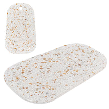 Load image into Gallery viewer, Terrazzo Decorative Board
