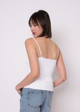 Load image into Gallery viewer, Perla Strap Top

