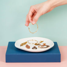 Load image into Gallery viewer, Danica Brands - Spellbound Shaped Dish
