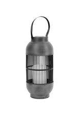 Load image into Gallery viewer, Lighthouse LED Solar Lantern Tall
