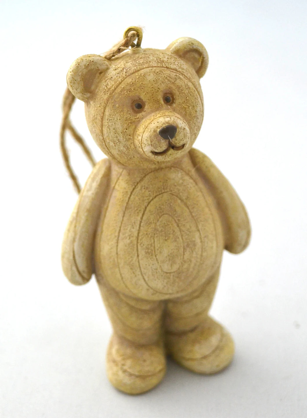 Bear Ornament