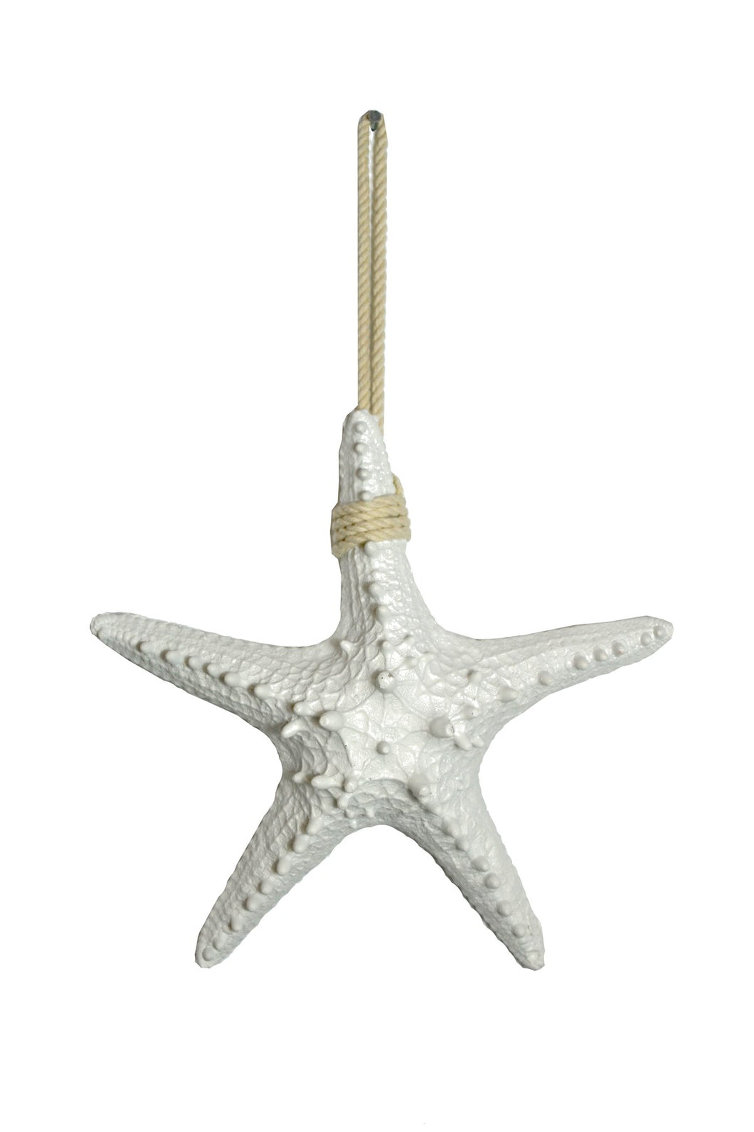 Starfish White - Small
