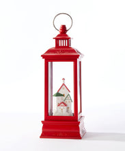 Load image into Gallery viewer, Christmas Light-Up Water Lantern
