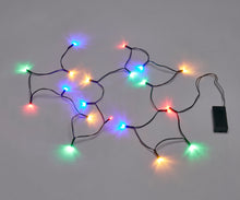 Load image into Gallery viewer, Multi-Color String Light
