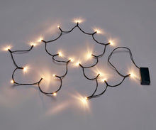 Load image into Gallery viewer, Warm White String Light
