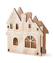 Load image into Gallery viewer, Winterville Wood House
