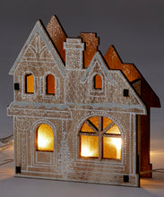 Load image into Gallery viewer, Winterville Wood House
