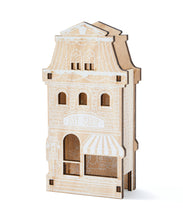 Load image into Gallery viewer, Winterville Wood Toy Shop
