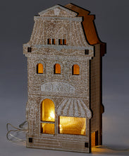 Load image into Gallery viewer, Winterville Wood Toy Shop
