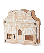 Load image into Gallery viewer, Winterville Wood Candy Shop

